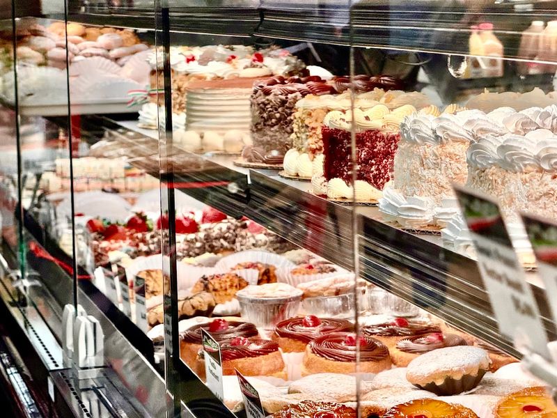 Mazzaro&rsquo;s Italian Market (St. Petersburg)