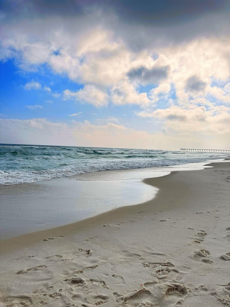 Navarre Beach (East End)