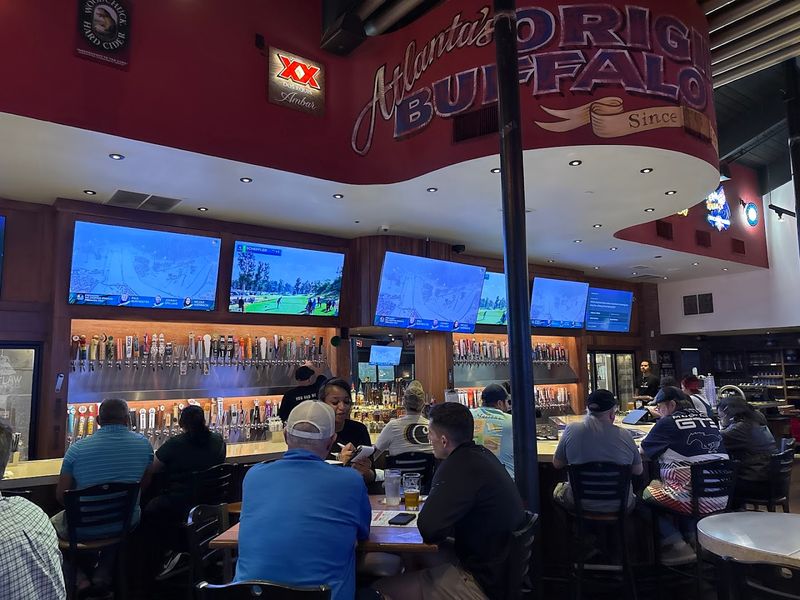 Taco Mac Prado 