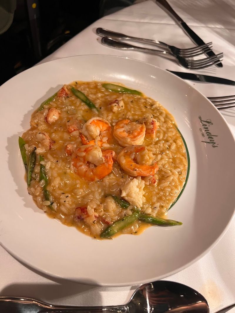 Perfectly Prepared Seafood