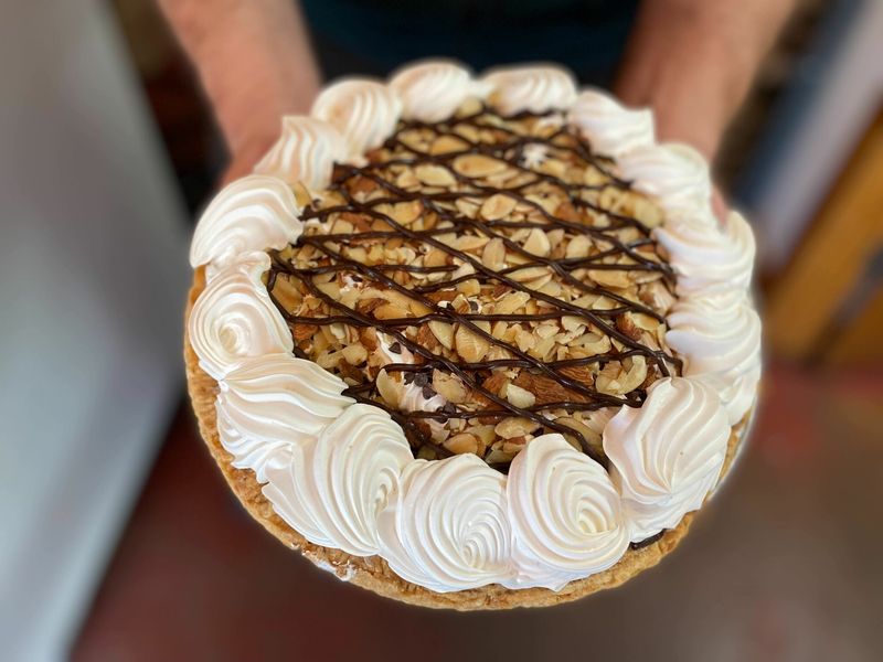 Grandma's Pie Factory - East Hartford