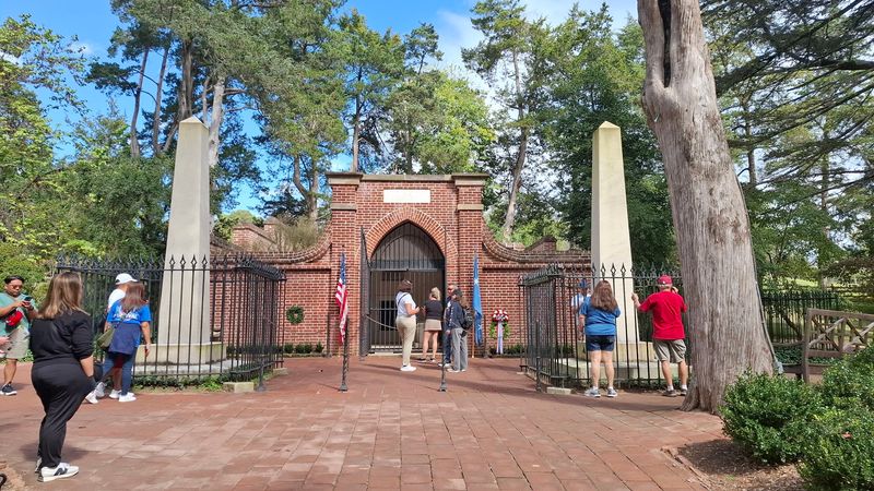 George Washington&rsquo;s Mount Vernon