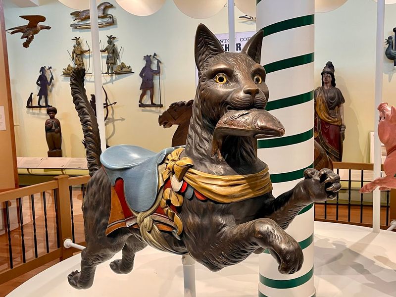 The Art Museums of Colonial Williamsburg