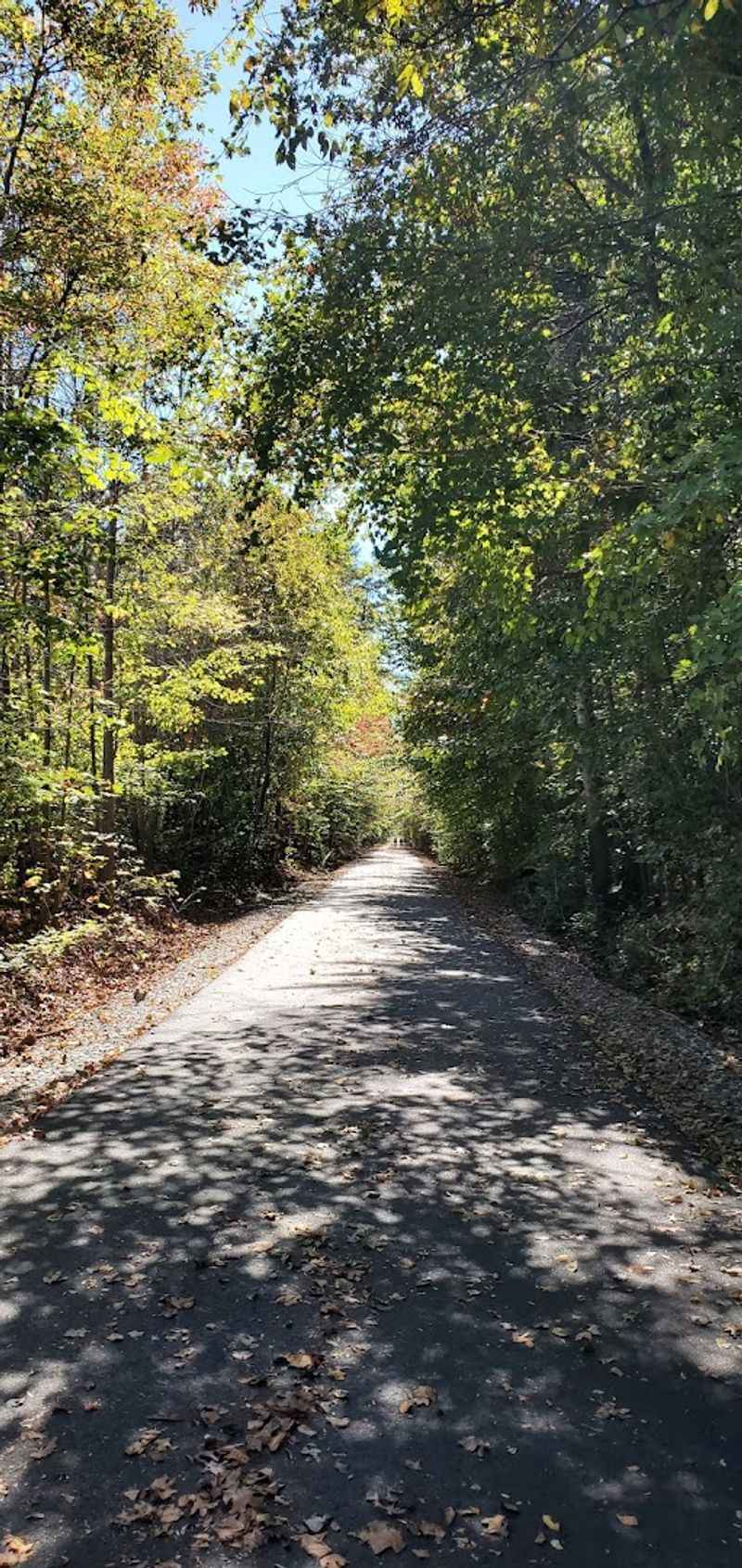 Thermal Belt Rail-Trail
