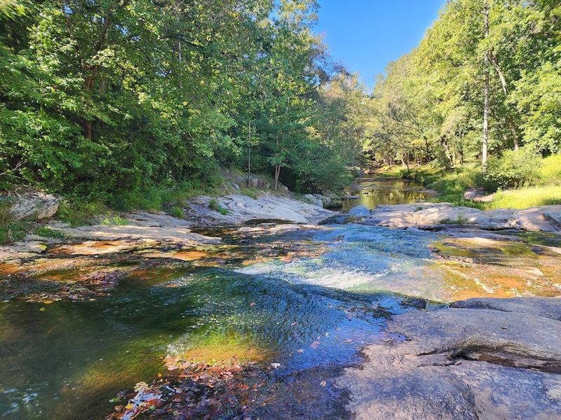Victoria Bryant State Park - Royston, Franklin County