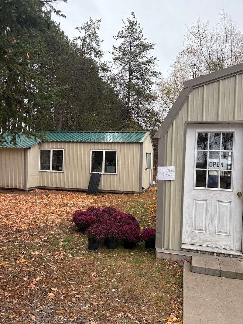 Sandy Lane Amish Bake Shoppe