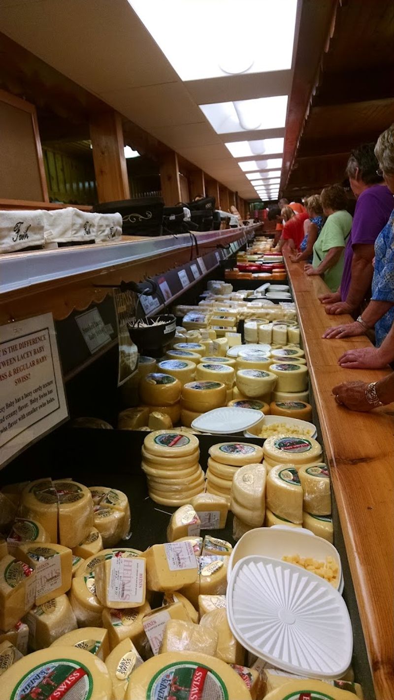 Small-Batch, Local Milk Production