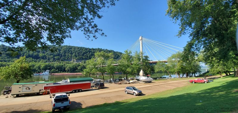 Ohio River Scenic Byway