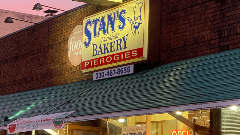 Stan’s Northfield Bakery