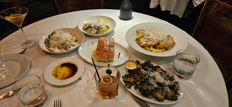 Il Giallo Osteria - Atlanta, Fulton County