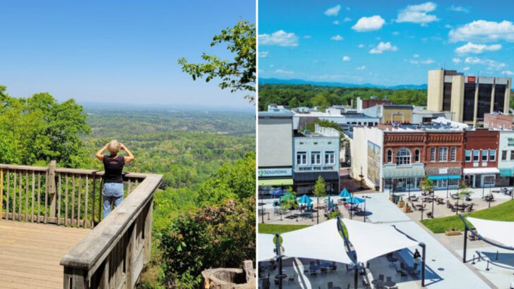 An Up-and-Coming North Carolina City Entering 2026 With Growing Appeal