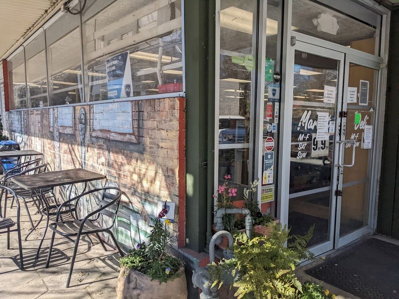 Candler Park Market Deli 