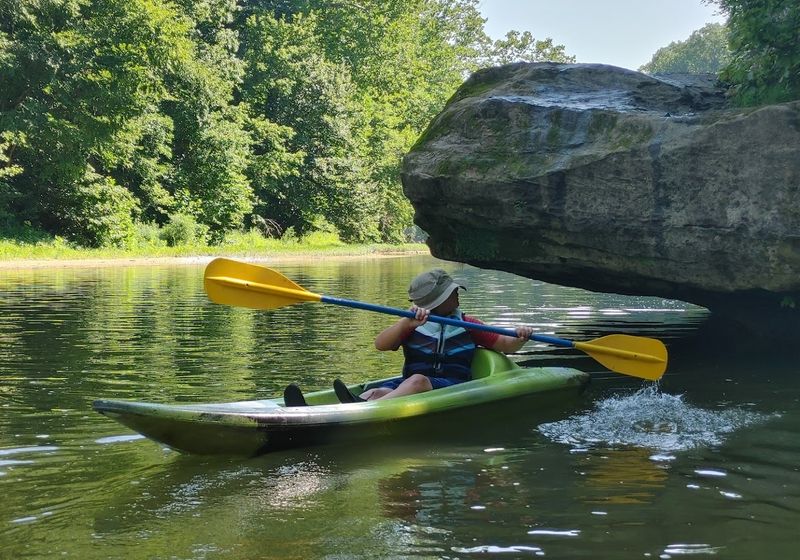 Sugar Creek Water Adventures