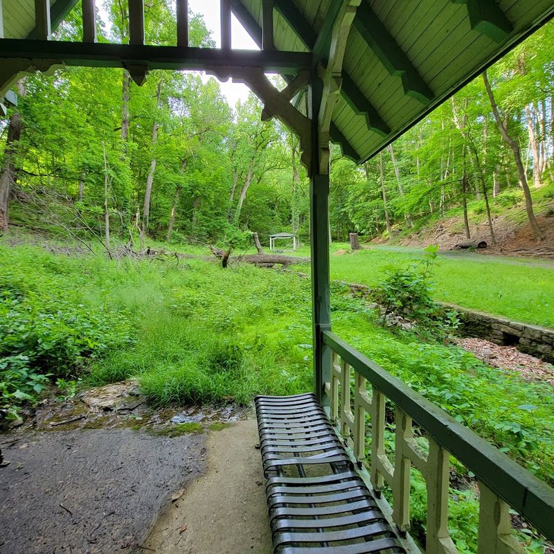 Sweet Root Springs – Bedford County