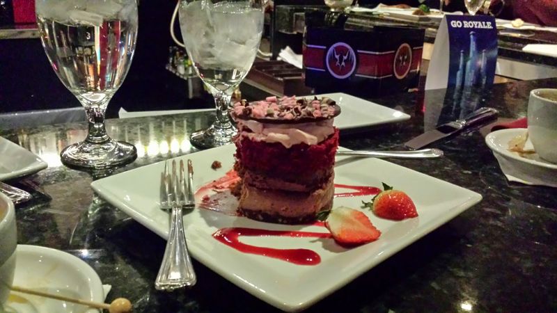 Roma Caf&eacute; - Detroit, Wayne County