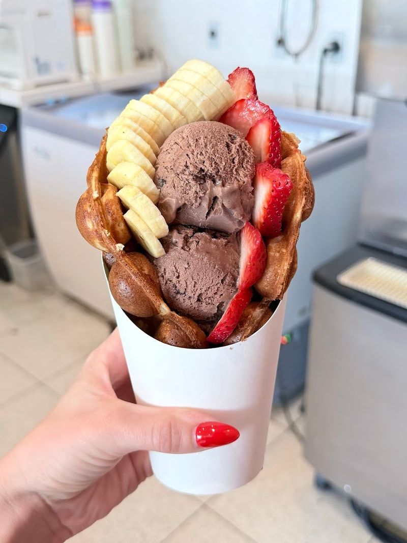 Yogurbella