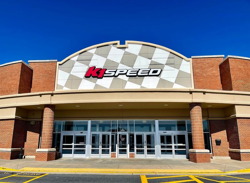 K1 Speed Atlanta - Duluth