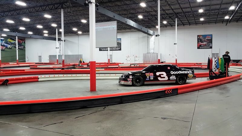 K1 Speed Orlando - Orlando