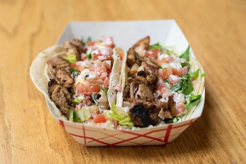 El Pelon Taqueria - Boston, Suffolk County