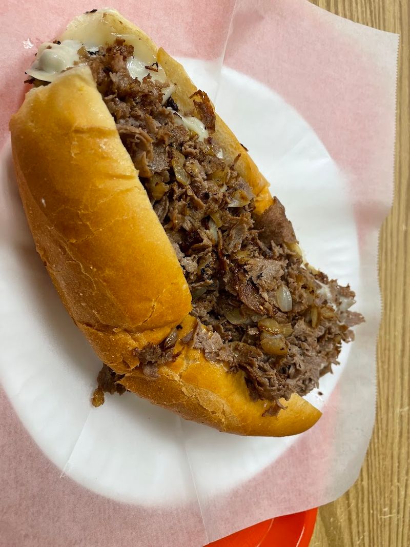 Olympic Subs & Steaks (Wilmington)