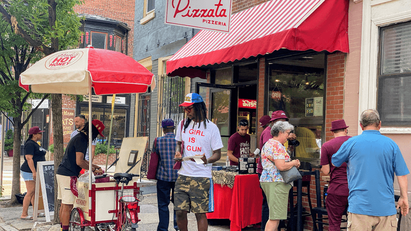 Pizzata Pizzeria