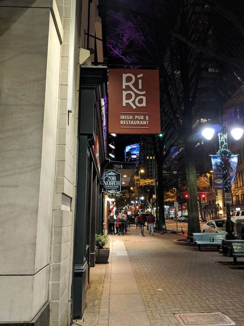 Ri Ra Irish Pub (Charlotte)