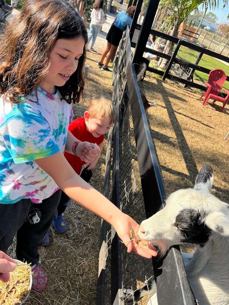 DK Farms & Gardens (Largo)