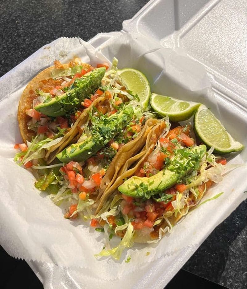 Big Chile Real Mexican Tacos and Tex-Mex, Richmond, Richmond City