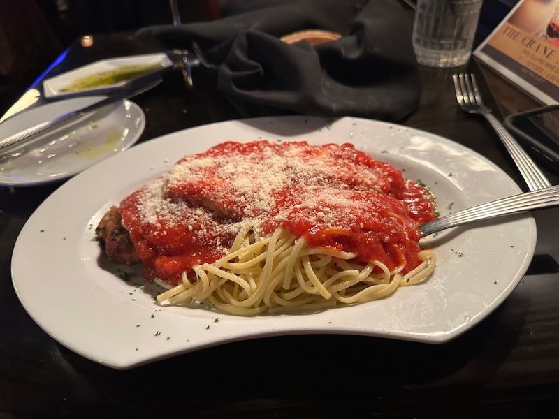 Corleone&rsquo;s Ristorante & Bar