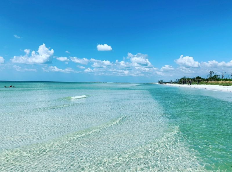 Fort De Soto Park