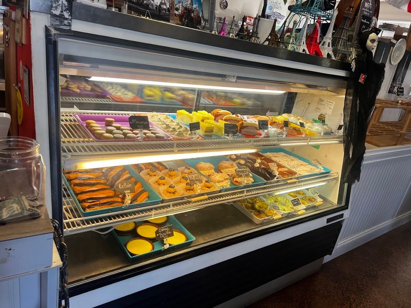 The French Corner Bakery - Durham
