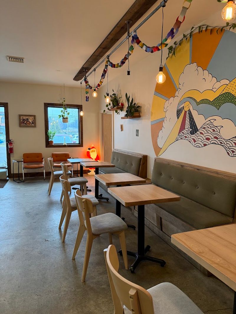 Infusco Coffee &mdash; Sawyer, Michigan