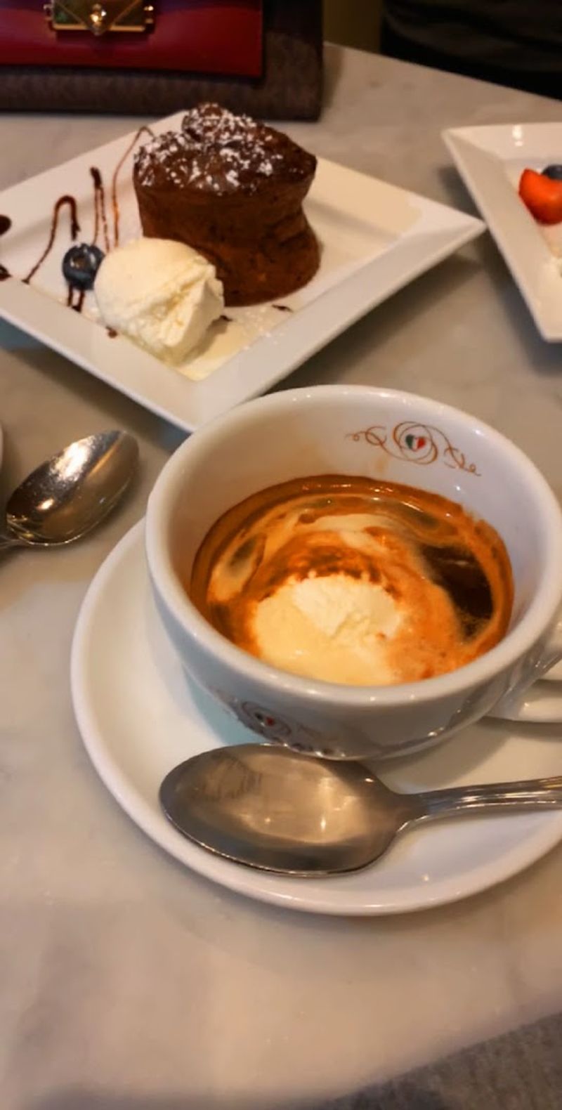 Gran Caffe L'Aquila (Philadelphia)