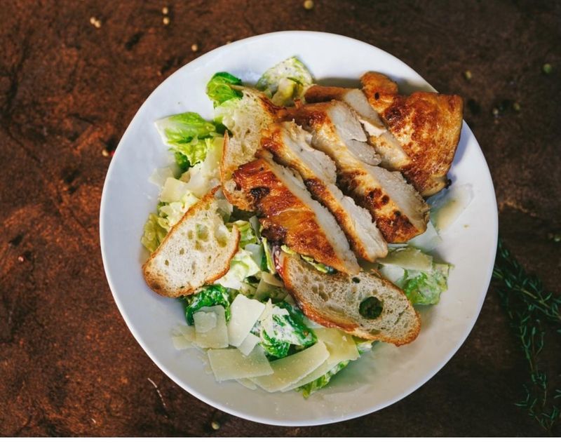 The Green Pointe Restaurant – Aventura