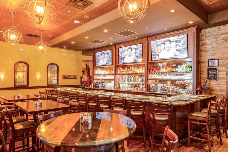 Giammarco’s Italian Restaurant - Westerville