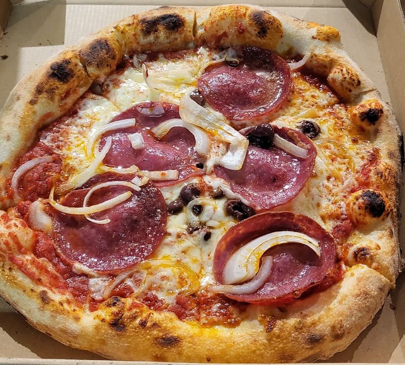 Sogna Napoli Trattoria & Pizzeria