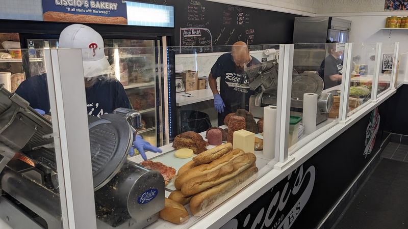 Fresh Bread Makes the Difference