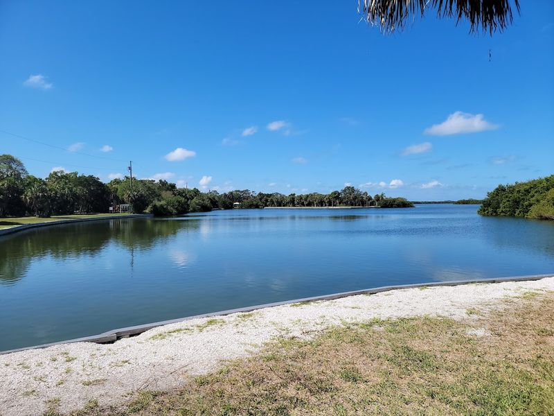 Fort De Soto Park