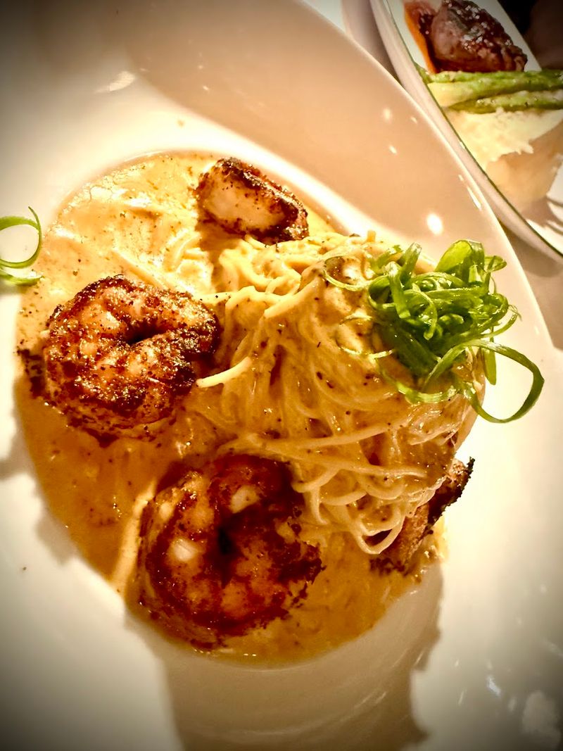 Pasta Perfection