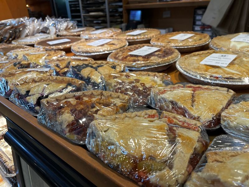 Beiler&rsquo;s Bakery 