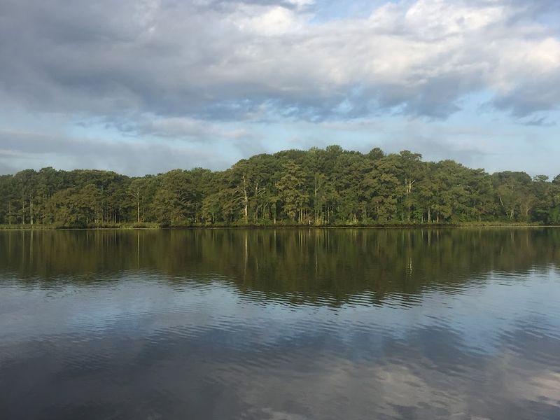 Chickahominy River