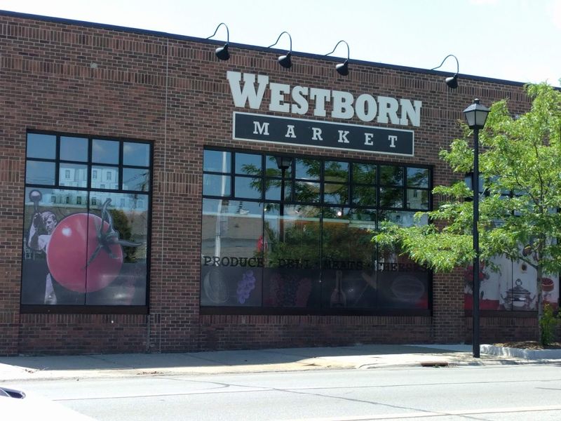 Westborn Market Bakery - Dearborn, Livonia, Berkley, Michigan