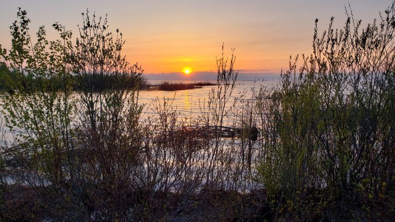 Leelanau State Park - Northport