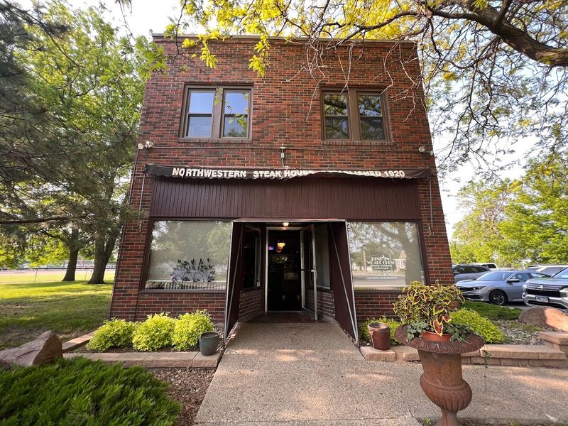 Northwestern Steakhouse (Mason City)