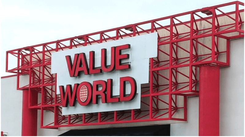 Value World (Westland, Wayne County)