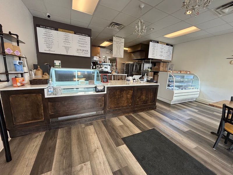 2BWhole Gluten Free Bakery - Alpharetta