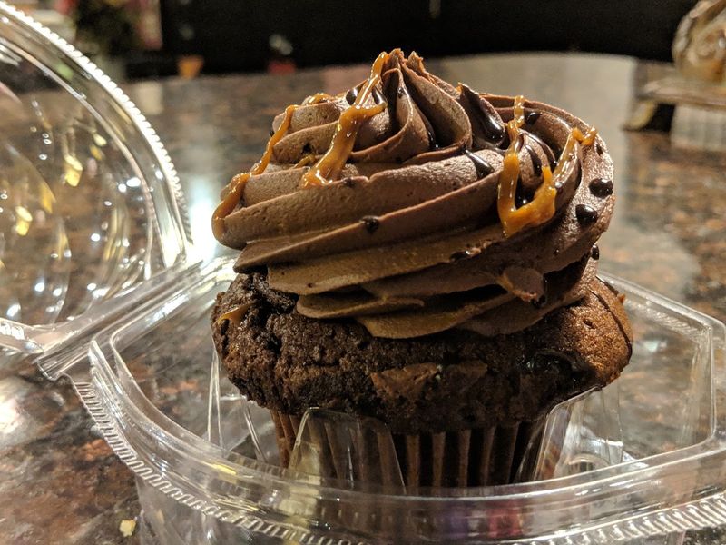 NoRA Cupcake Company (Middletown)