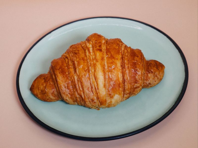 G Cafe Bakery
