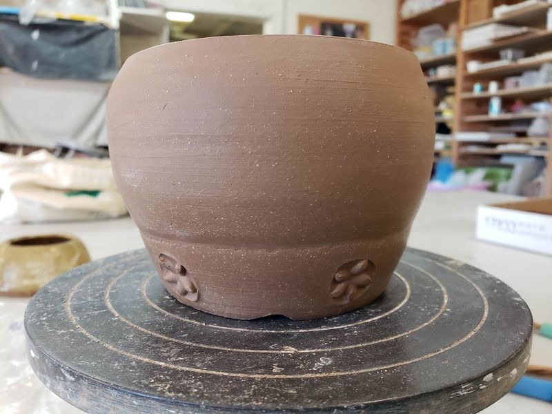 The Ceramic League of Miami 