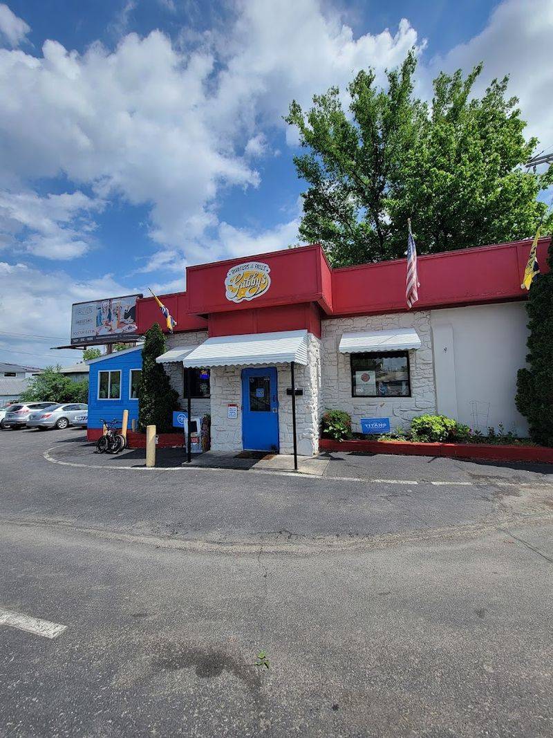 Gabby's Burgers & Fries (Nashville)
